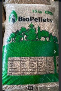 biomass pellet