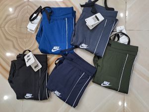 Tracks Pants Taiwan Lycra