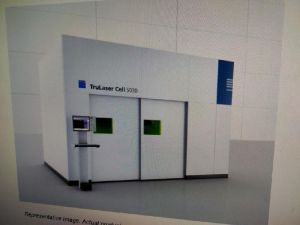 3d Laser Cutting Services