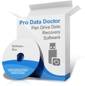Pen Drive Recovery