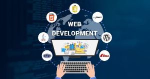 website development services