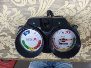E Rickshaw Speedometer