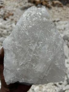 Glassy Quartz