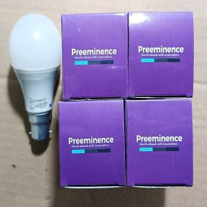 9w LED Light Bulb