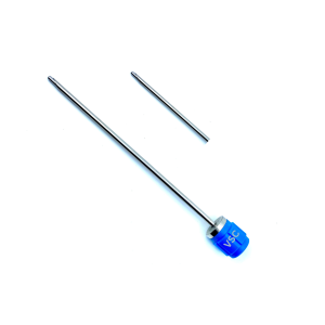 Laparoscopic Safety Trocar