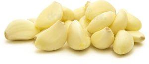 Peeled Garlic