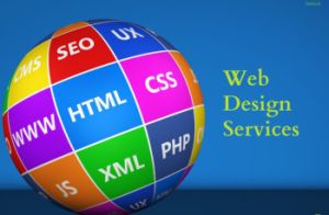 Web Design Services