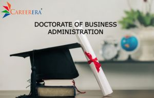 Doctorate Of Business Administration Management Courses