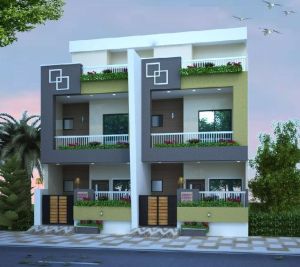 3 Bhk House Service
