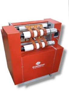 BOPP Tape Making Machine