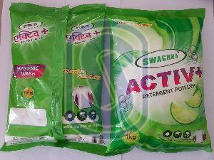 Swachha Detergent Powder