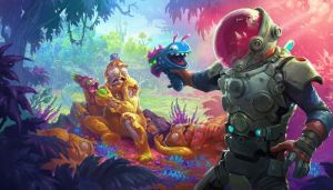 Mobile Game Development Company