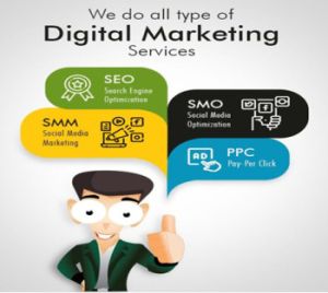 SEO Services In Mumbai