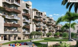 residential construction project