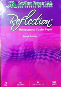70 GSM a4 Paper