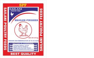 Broiler Feed