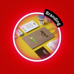 Digital Branding Service