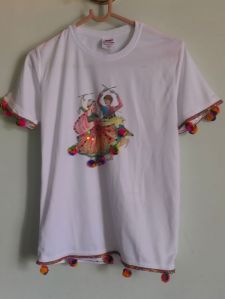 Special Navratri T- Shirts