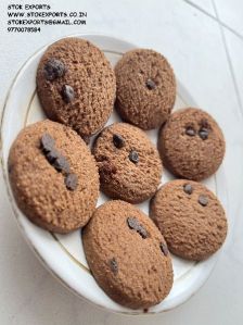 millet cookies