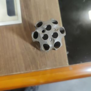 Radial Drill Machine