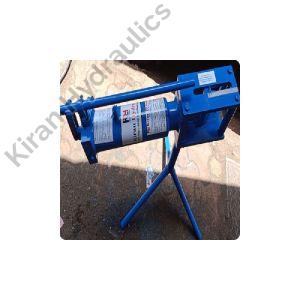 Busbar Bending Machine