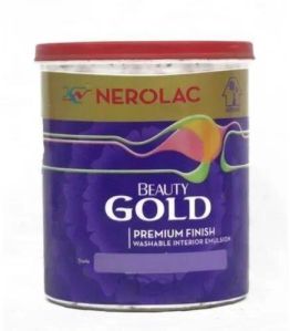 Nerolac Interior Paint