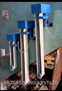 CNC TANK OIL SKIMMER