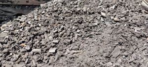 Wood Charcoal Powder