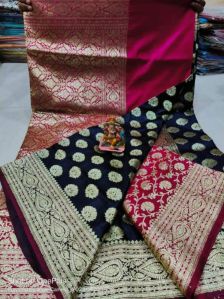 Katan Saree