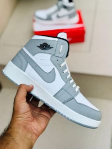 Nike Air Jordan Grey Shoes