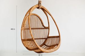 Hanging Swing Chair