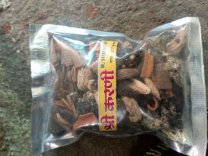 Kada Masala Sabut Masala