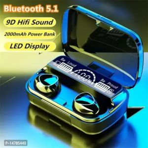 Bluetooth Earphone
