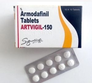 armodafinil tablette