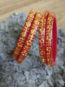 Acrylic Fashion Bangles