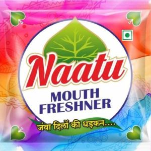Naatu Mouth Freshener