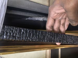 Wooden Photo Frame Molding