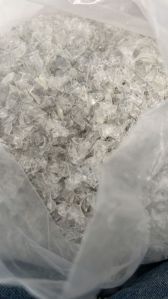 Hot Washed Pet Flakes