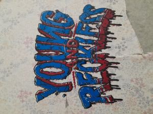 t-shirt printing services