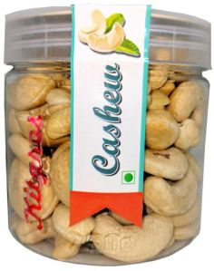 Cashew Nut w320 - 250 Grams