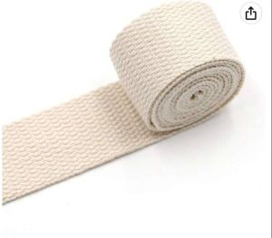 Cotton Webbing Tape