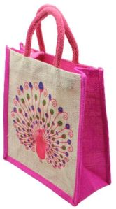 jute bag