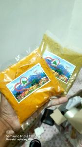 Pure Turmeric Powder