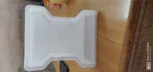 80mm Dumble PVC Paver Mould