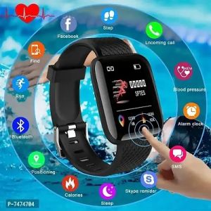 Smart Mobile Watch