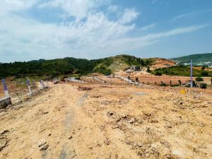 Residential Property Development