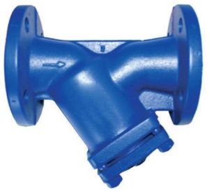 Y Strainers