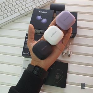 Samsung Galaxy buds2 Pro