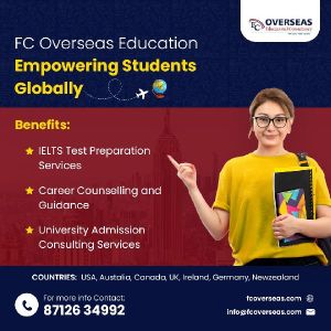 Overseas Education Services