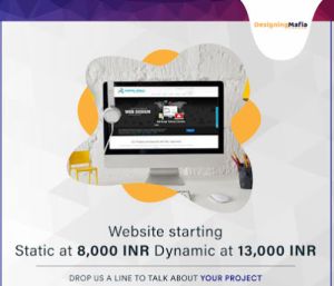 Website Design &AMP;AMP;AMP; Development Services